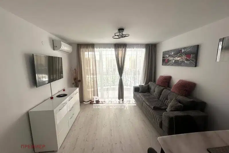2-bedroom apartment in Oblast Burgas, Sveti Vlas