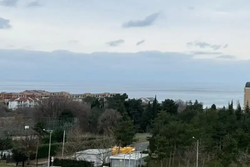 Двустаен апартамент в Бургас, Свети Влас