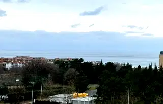 Двустаен апартамент в Бургас, Свети Влас