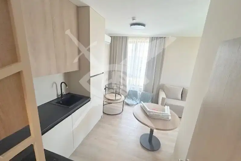 2-bedroom apartment in Oblast Burgas, Sveti Vlas