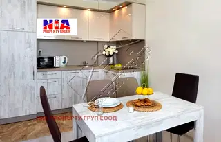 Двустаен апартамент в Бургас, Свети Влас