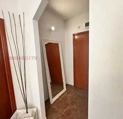 Снимка 4 — Двустаен апартамент в Бургас, Свети Влас