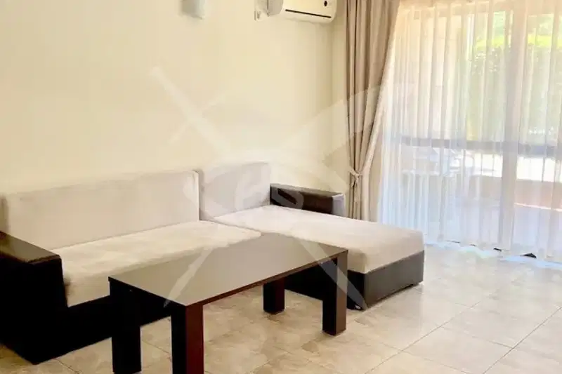 2-bedroom apartment in Oblast Burgas, Sveti Vlas