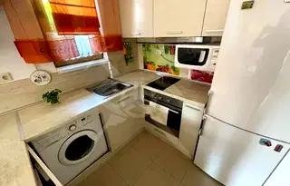 Двустаен апартамент в Бургас, Свети Влас
