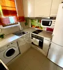 Двустаен апартамент в Бургас, Свети Влас