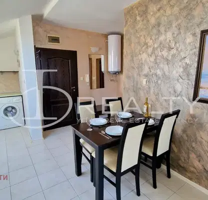 Photo 2 — 2-bedroom apartment in Oblast Burgas, Sveti Vlas