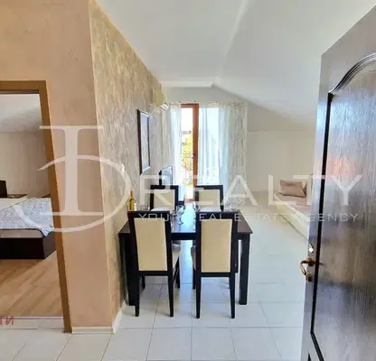 Photo 3 — 2-bedroom apartment in Oblast Burgas, Sveti Vlas
