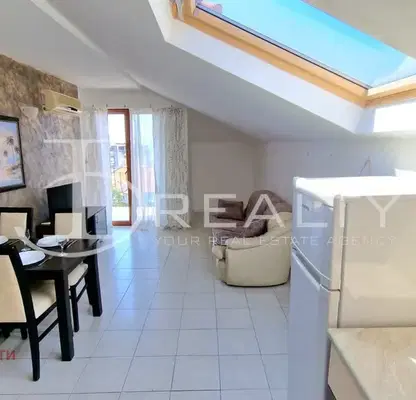Photo 4 — 2-bedroom apartment in Oblast Burgas, Sveti Vlas