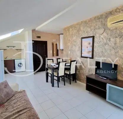 Photo 5 — 2-bedroom apartment in Oblast Burgas, Sveti Vlas