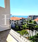Двустаен апартамент в Бургас, Свети Влас