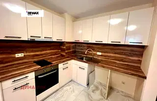 Двустаен апартамент в Бургас, Свети Влас