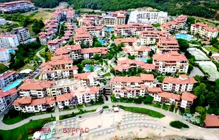 Двустаен апартамент в Бургас, Свети Влас