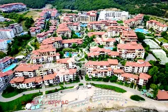 Двустаен апартамент в Бургас, Свети Влас