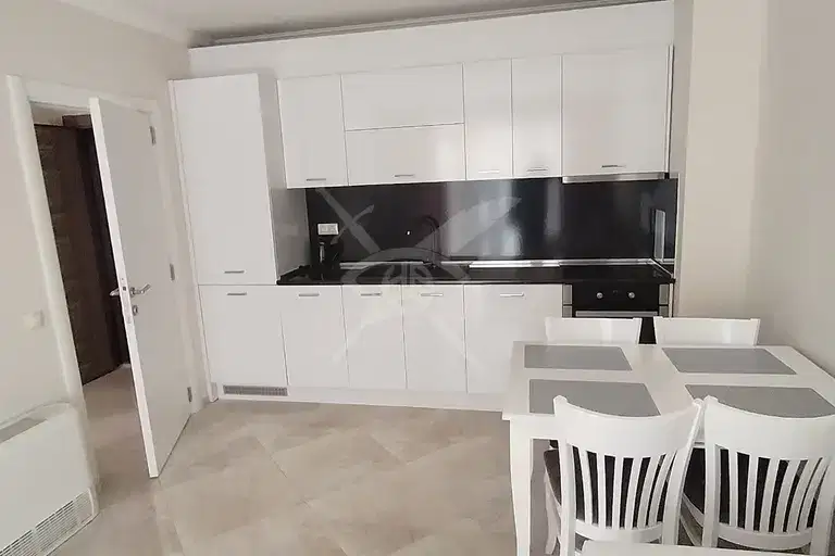 2-bedroom apartment in Oblast Burgas, Sveti Vlas