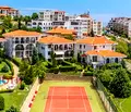 Снимка 5 — Двустаен апартамент в Бургас, Свети Влас
