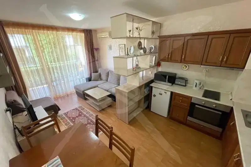 2-bedroom apartment in Oblast Burgas, Sveti Vlas