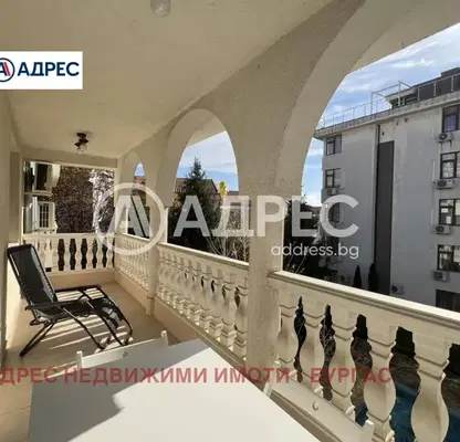 Снимка 4 — Двустаен апартамент в Бургас, Свети Влас