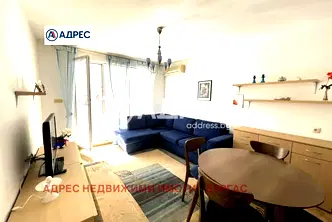 Двустаен апартамент в Бургас, Свети Влас