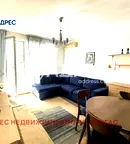 Двустаен апартамент в Бургас, Свети Влас