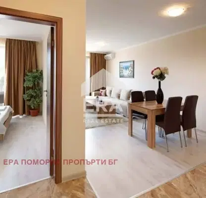 Снимка 5 — Двустаен апартамент в Бургас, Свети Влас
