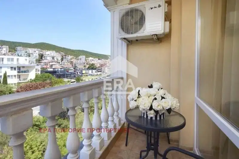 2-bedroom apartment in Oblast Burgas, Sveti Vlas