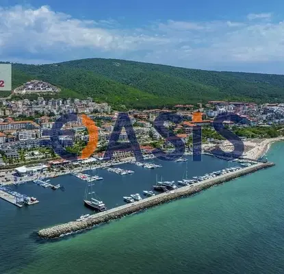 Снимка 5 — Двустаен апартамент в Бургас, Свети Влас