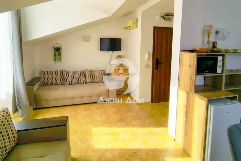2-bedroom apartment in Oblast Burgas, Sveti Vlas