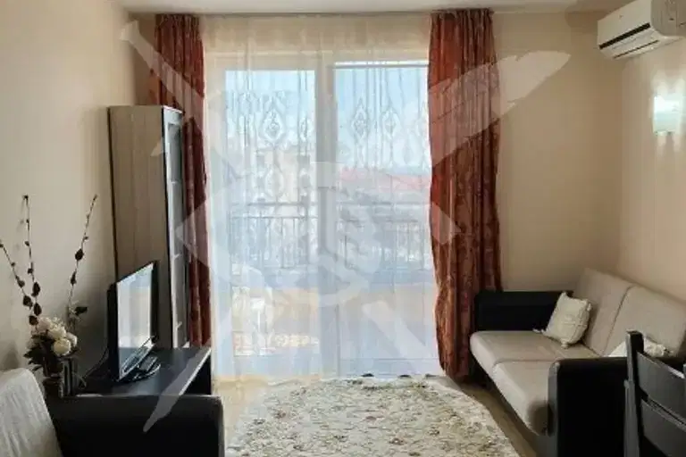 2-bedroom apartment in Oblast Burgas, Sveti Vlas