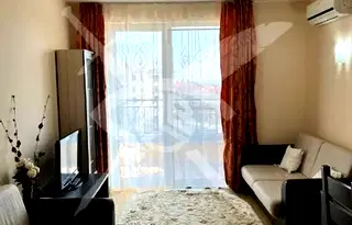Двустаен апартамент в Бургас, Свети Влас