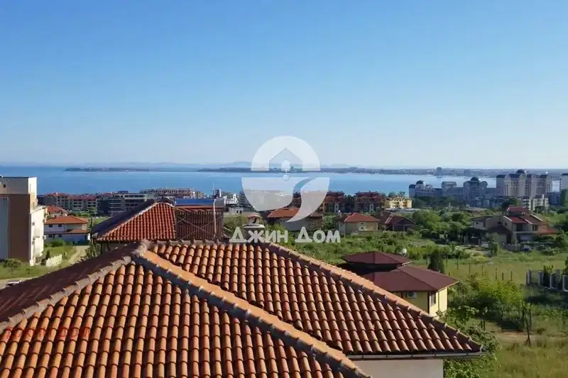 2-bedroom apartment in Oblast Burgas, Sveti Vlas