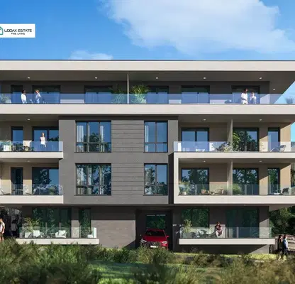 Photo 4 — 2-bedroom apartment in Oblast Burgas, Sveti Vlas