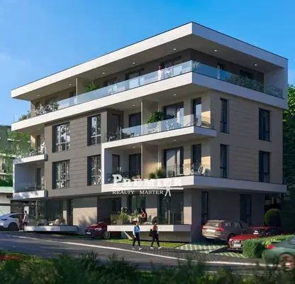 Снимка 2 — Двустаен апартамент в Бургас, Свети Влас