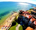 Снимка 3 — Двустаен апартамент в Бургас, Свети Влас