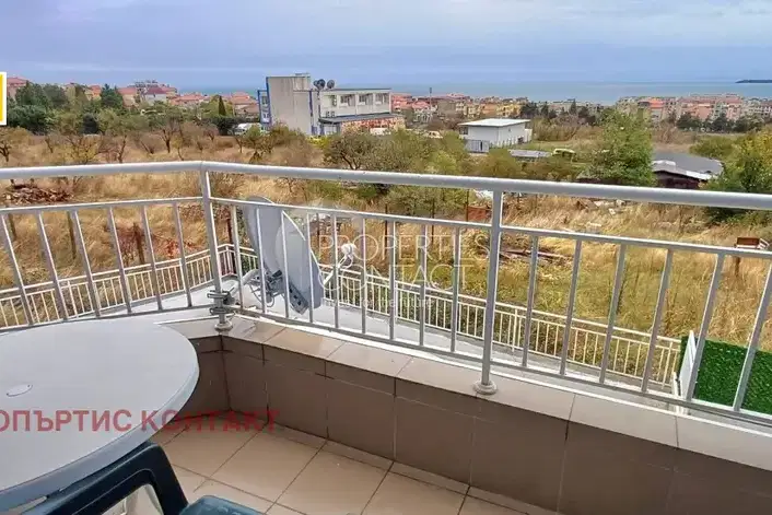 2-bedroom apartment in Oblast Burgas, Sveti Vlas