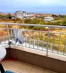 Двустаен апартамент в Бургас, Свети Влас
