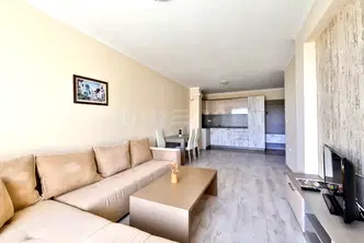 Двустаен апартамент в Бургас, Свети Влас