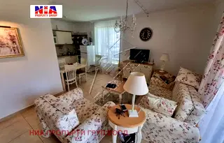 Двустаен апартамент в Бургас, Свети Влас