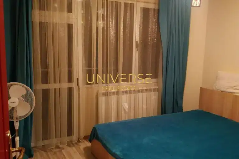 2-bedroom apartment in Burgas, Sveti Vlas