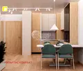 Снимка 3 — Двустаен апартамент в Бургас, Свети Влас