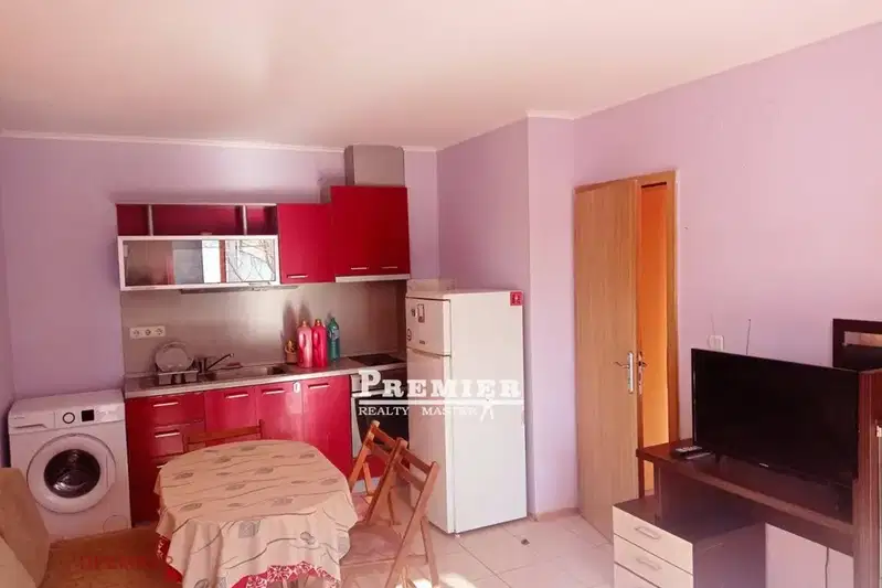 2-bedroom apartment in Oblast Burgas, Slynchev Bryag