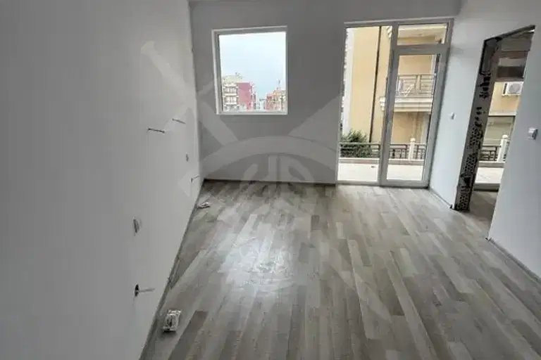 2-bedroom apartment in Oblast Burgas, Sveti Vlas