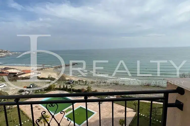 2-bedroom apartment in Oblast Burgas, Sveti Vlas
