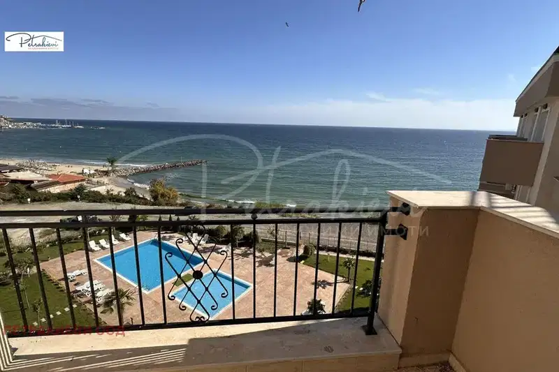 2-bedroom apartment in Oblast Burgas, Sveti Vlas