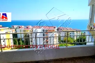 Двустаен апартамент в Бургас, Свети Влас