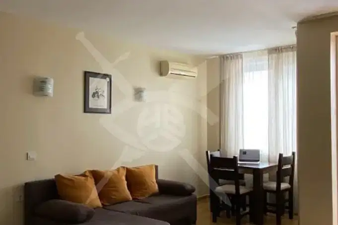 2-bedroom apartment in Oblast Burgas, Sveti Vlas