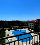 Двустаен апартамент в Бургас, Свети Влас