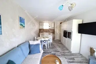 Двустаен апартамент в Бургас, Свети Влас
