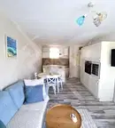 Двустаен апартамент в Бургас, Свети Влас