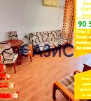 Двустаен апартамент в Бургас, Свети Влас