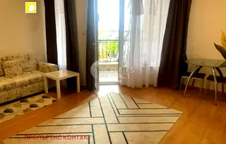 Двустаен апартамент в Бургас, Свети Влас